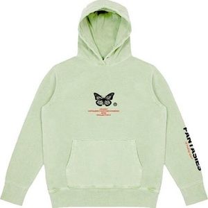 Halsey Hopeless Fountain Kingdom Tour Sweatshirt